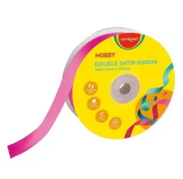 wstazka-podwojna-satynowa-rozowa-25mmx2286m