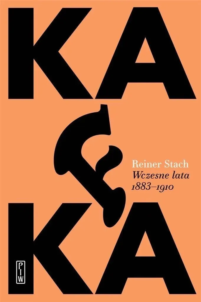 kafka-wczesne-lata