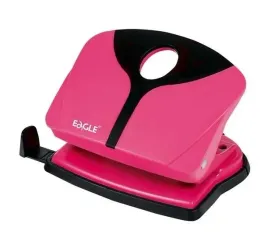 dziurkacz-typ6602-rozowy-16-kartek-eagle