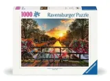 puzzle-1000-rowery-w-amsterdamie