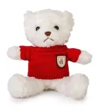 mis-bialy-22cm-w-sweterku-czerwony