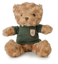 mis-kudlaty-22cm-w-sweterku-zielony