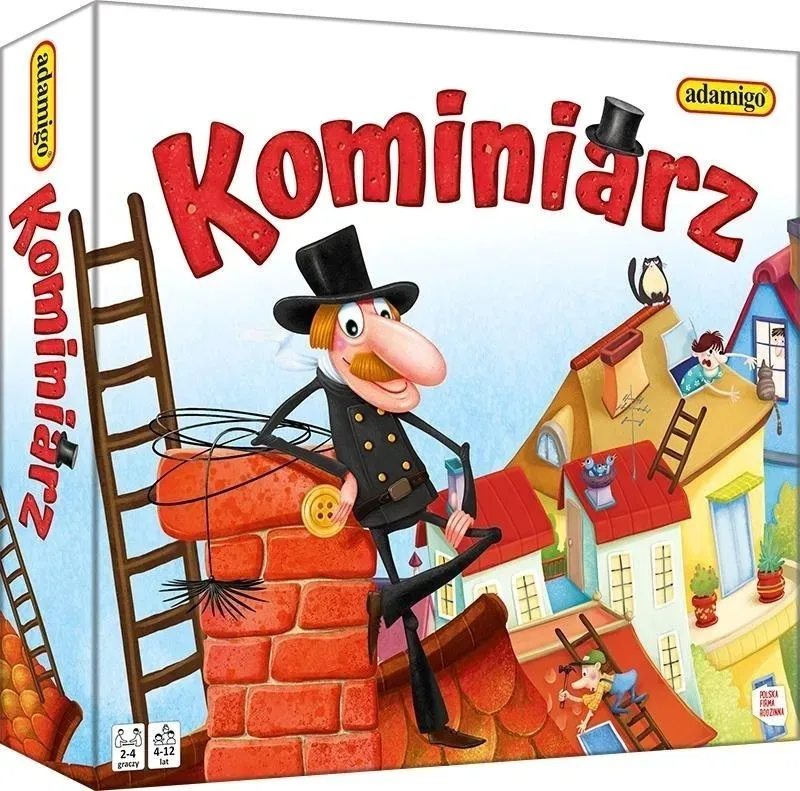 kominiarz