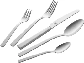 zwilling-king-zestaw-sztuccow-matowych-60-elementow-king