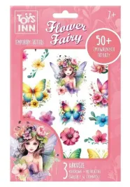 tatuaze-flower-fairy-bellisa-stnux