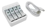 ladowarka-ansmann-usb-basic-iv-4x-aa-1300mah-stan-nowy