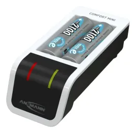 ladowarka-ansmann-comfort-mini-2x-aa-2100mah