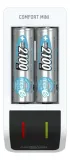 ladowarka-ansmann-comfort-mini-2x-aa-2100mah-stan-nowy