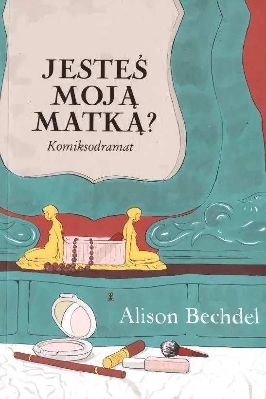 jestes-moja-matka