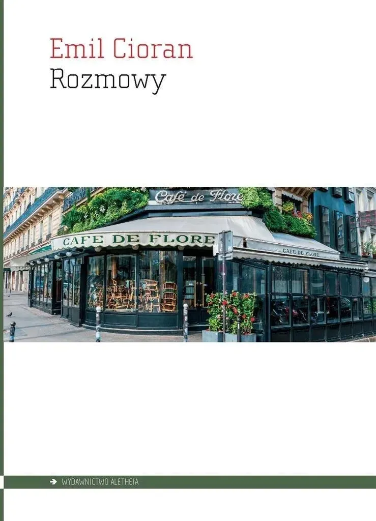 rozmowy
