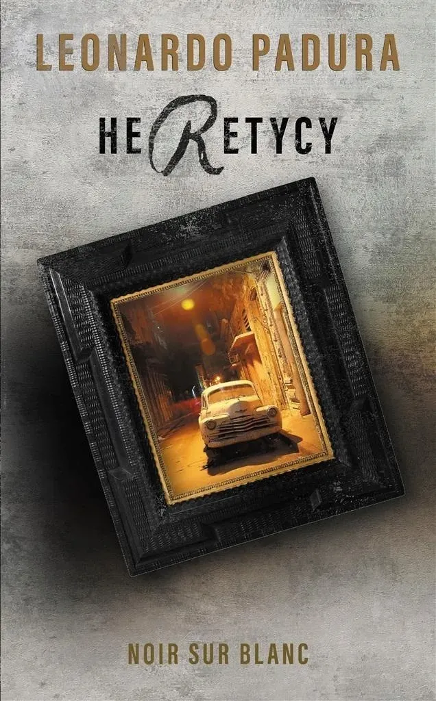 heretycy
