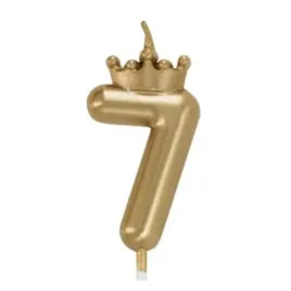 swieczka-na-tort-cyfra-7-z-korona-szampanskie-zloto-6-cm-1-sztuka-hc-sck7
