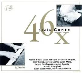 46-x-conte-3-cd