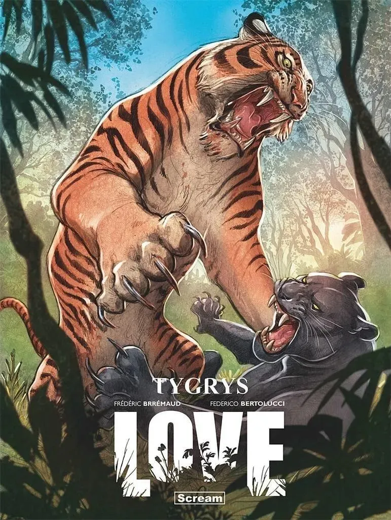 love-tygrys