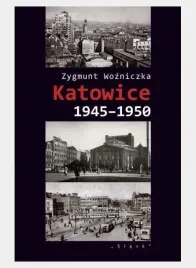 katowice-1945-1950