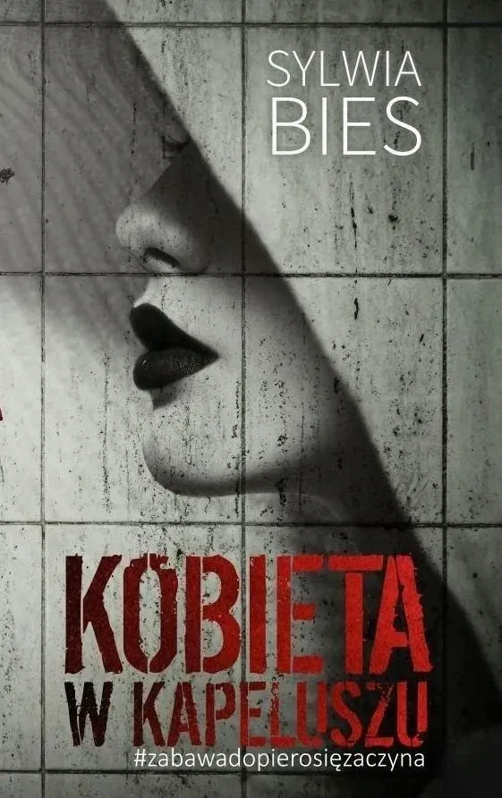 kobieta-w-kapeluszu