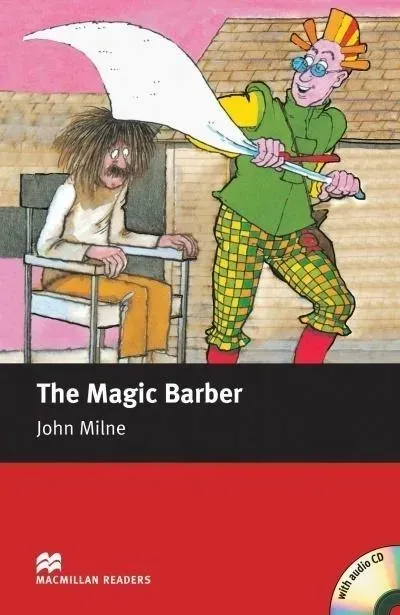 the-magic-barber-starter-cd-pack