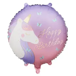balon-foliowy-jednorozec-z-napisem-happy-birthday-pastylka-okragly-35-cm-1