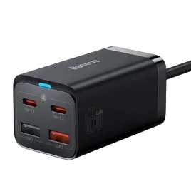 zasilacz-ladowarka-sieciowa-baseus-gan-usb-a-x2-usb-c-x2-pd-65w-ccg