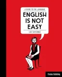 english-is-not-easy