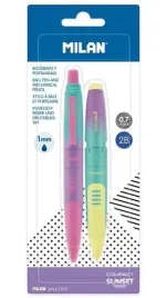 dlugopis-olowek-autom-compact-sunset-milan