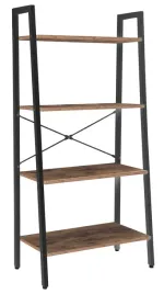 regal-loftowy-metalowy-1305-cm-rustykalny-braz-czarny-stelaz