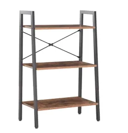 regal-loftowy-metalowy-97-cm-rustykalny-braz-czarny-stelaz