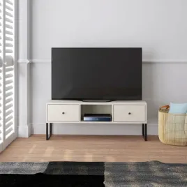 szafka-rtv-115-cm-kaszmir-metalowe-nogi-loft