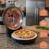 piec-do-pizzy-ruhhy-26050-marka-ruhhy-stan-nowy