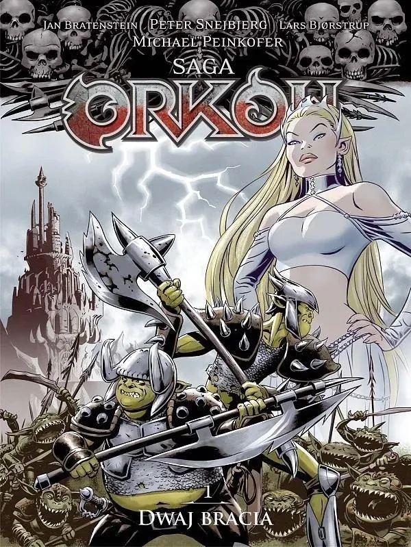 saga-orkow-t-1-dwaj-bracia