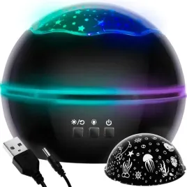 lampka-nocna-z-projektorem-czarna-lp16857