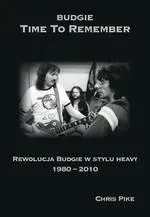 budgie-t-3-time-to-remember