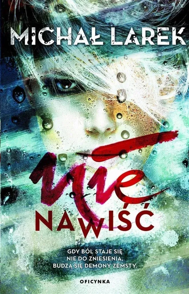 nienawisc