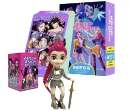 zestaw-k-pop-demon-hunters-figurka-60-kart-32-naklejki-lowczynie-demonow