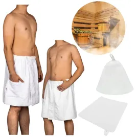 zestaw-do-sauny-kilt-meski-copertina-czapka-campana-bialy-dywanik-40x30cm