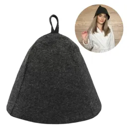 czapka-do-sauny-filcowa-kapelusz-ochronna-porjun-campana-grafitowa-unisex