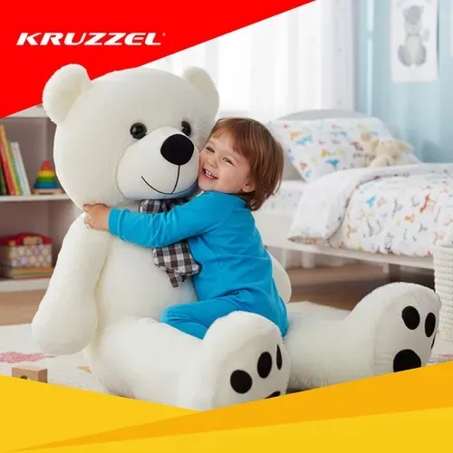 mis-pluszowy-180cm-kruzzel-25925-marka-kruzzel