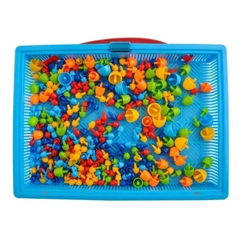 ukladanka-grzybki-wiek-dziecka-2-lata