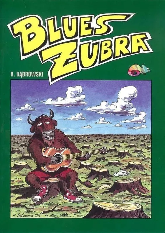 blues-zubra