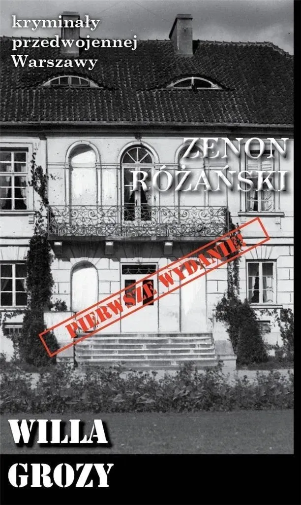 zenon-rozanski-willa-grozy