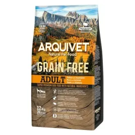 arquivet-grain-free-indyk-z-warzywami-12-kg
