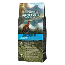 arquivet-original-puppy-junior-12-kg