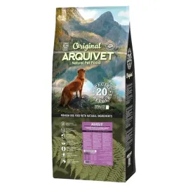 arquivet-original-adult-jagniecina-z-ryzem-20-kg