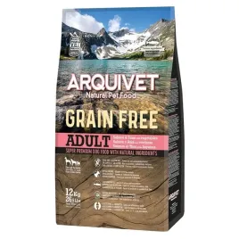 arquivet-grain-free-z-lososiem-12-kg