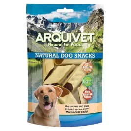 arquivet-przysmak-dla-psa-penne-z-kurczakiem-100g