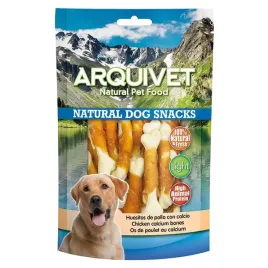arquivet-przysmak-dla-psa-kostki-owiniete-kurczakiem-100g