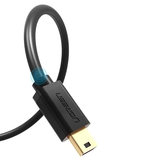 kabel-przewod-usb-mini-usb-480-mbps-3m-czarny