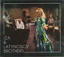 iza-and-latynoscy-brothers-cd