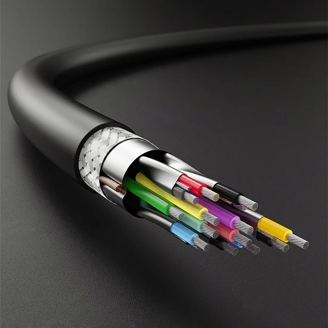 kabel-przewod-usb-usb-3-2-3m-czarny-stan-nowy