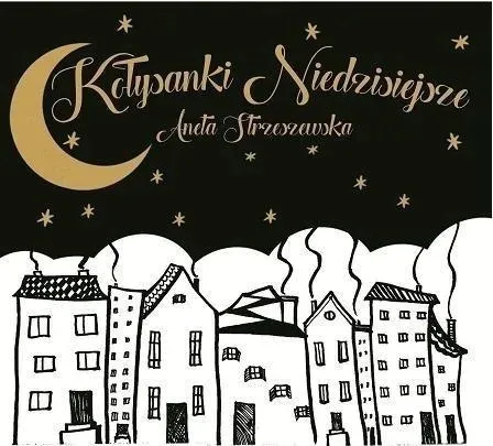 kolysanki-niedzisiejsze-cd